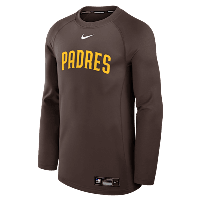 【最終】LYFT MLB SAN DIEGO PADRES タンクトップ M LYFT MLBコラボ パドレス ノースリーブ タンクトップ M - メルカリ